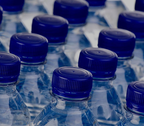 Plastic process chiller