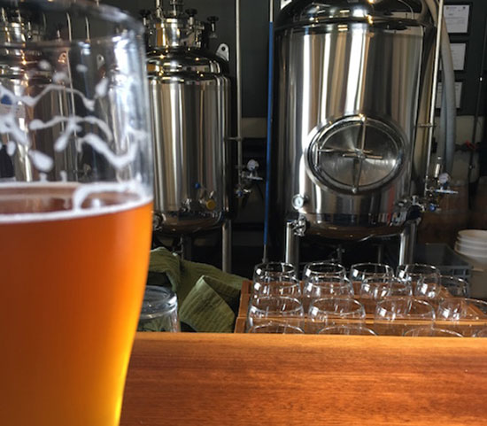 Craft brewery chillers Craft brewery chillers