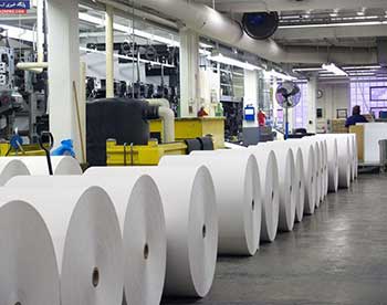 Paper Industrial
