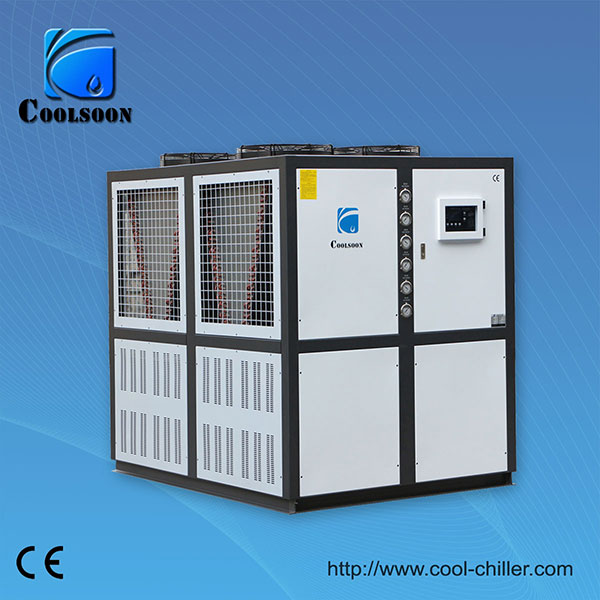 air cooled chillers