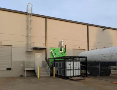 Coolsoon Chiller Projects